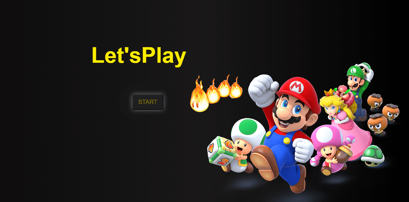 Pagina Web De Videojuegos